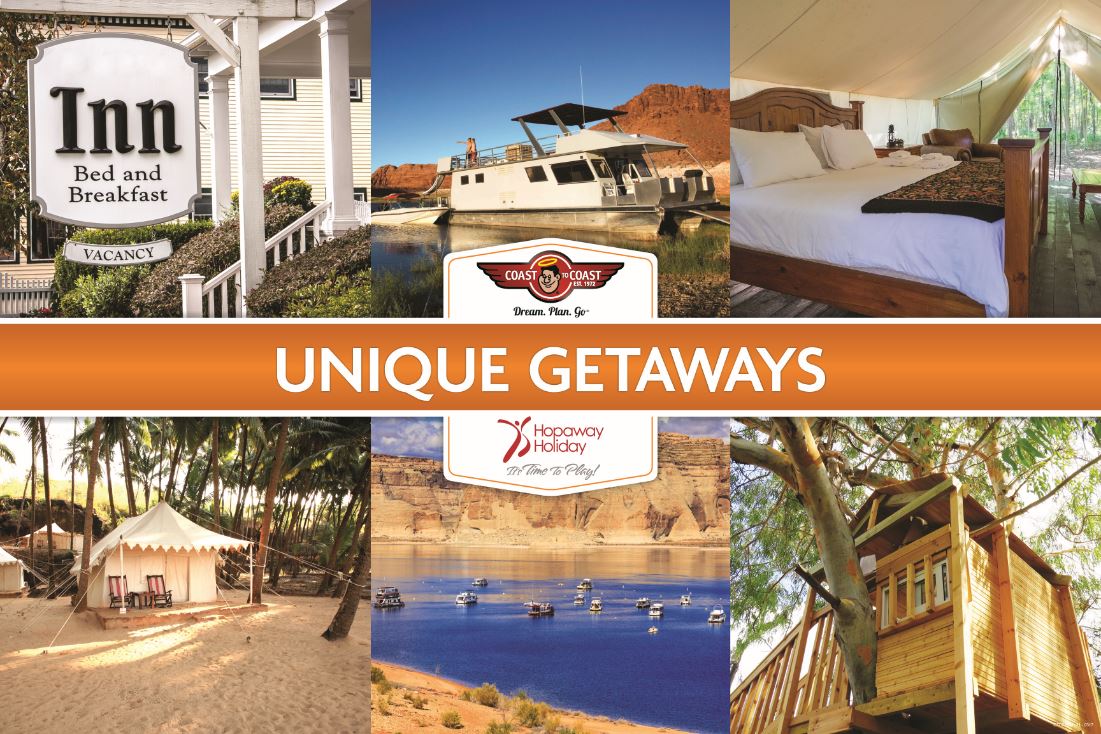 Coast to Coast Resort Network